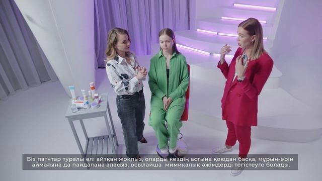 Запуск новой линии бренда Artistry Studio™ - KZ смотреть онлайн