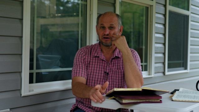 КОГО ПРОСТИТЬ УЧИЛ ИИСУС? смотреть онлайн