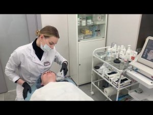 Смас-лифтинг, аппаратное омоложение кожи