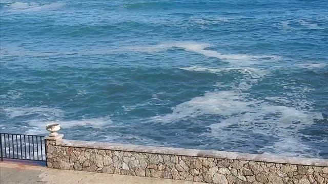 Джардини Наксос. Первая греческая колония на Сицилии смотреть онлайн