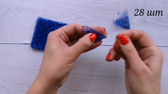 Их ВСЕГДА Заказывают МНОГО. Самая ПОПУЛЯРНАЯ и ОРИГИНАЛЬНАЯ Модель Украшения. смотреть онлайн