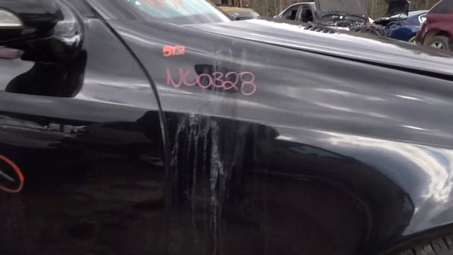 Parting out a 2007 Mercedes E-350 | Stock # N00328 смотреть онлайн