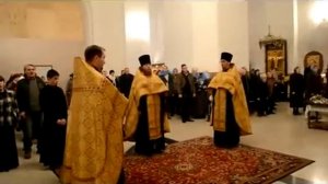 Воскресение Христово видевше