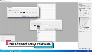 ACRO RIP | DTG RIP 10 5 2 | DTF Epson L1800 ET-8550 Setup