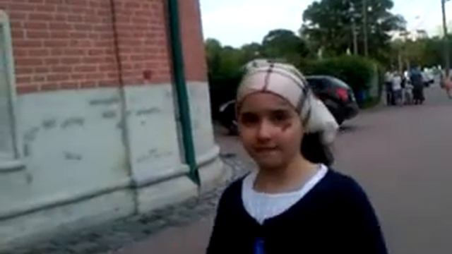 Церковь Живоначальной Троицы смотреть онлайн