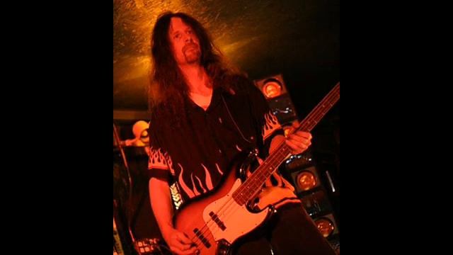NICK CLEVENGER -MAVEN - birthrite.wmv смотреть онлайн