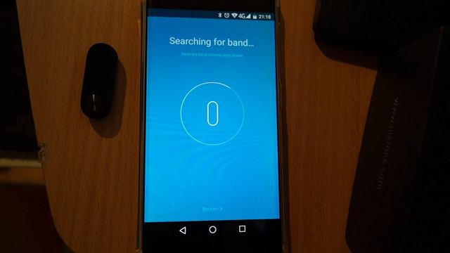 Xiaomi Mi Band 2 pairing problem смотреть онлайн
