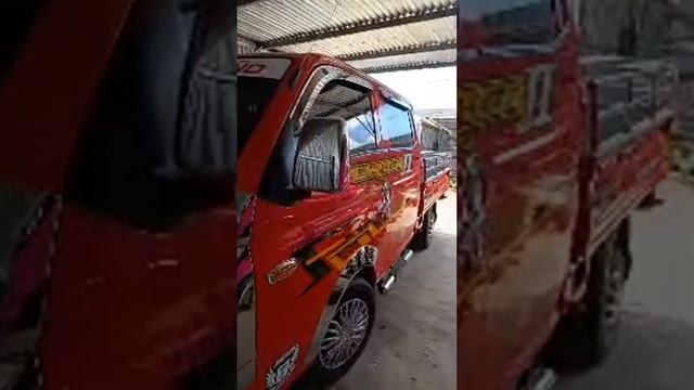 Ready to Release | Kia Bongo 3 4x4 смотреть онлайн