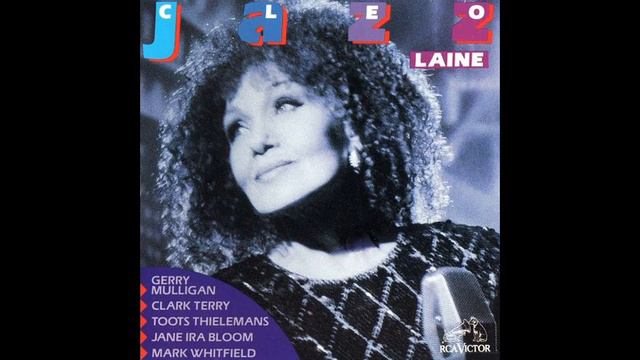 Cleo Laine Jazz смотреть онлайн