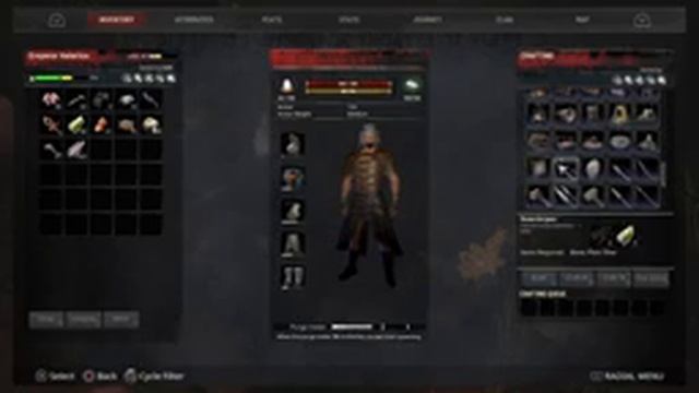 ]-[ate' Plays: Conan Exiles [PS4] VIII | OFFLINE Singleplayer смотреть онлайн