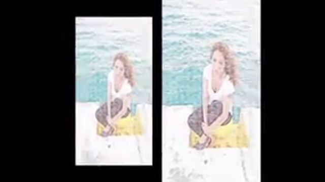 Isabelle Felicien Soha Mil Pasos Kizomba remix смотреть онлайн