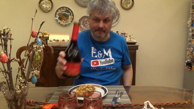 ЧЕХ ПРОБУЕТ ПАСХАЛЬНУЮ НАДИВКУ |ГОТОВИМ КАК ЧЕХИ| ПАСХАЛЬНАЯ КУХНЯ. ЧЕХИЯ ЕДА ВЛОГ ЭЛЕН смотреть онлайн