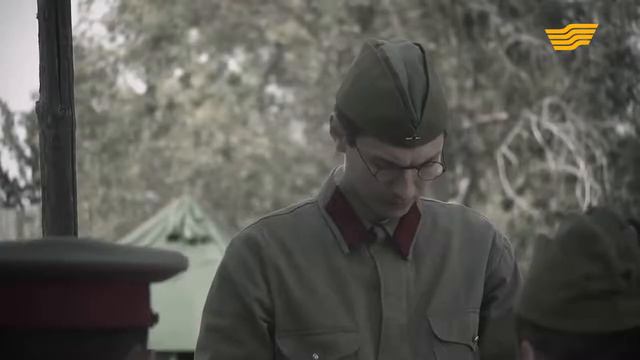 Бауыржан Момышулы #5 Лучше моменты! слова даюший дух