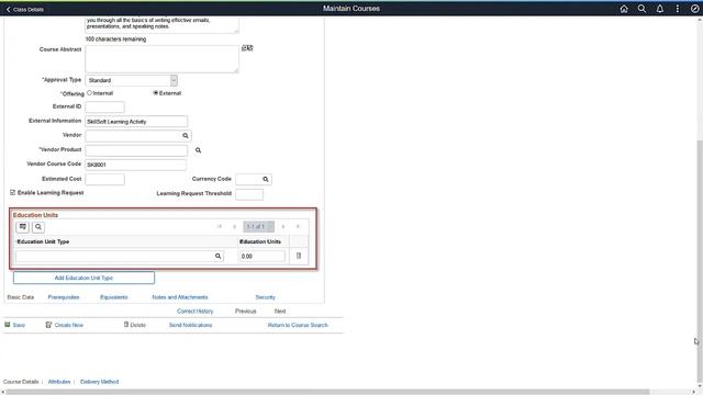 PeopleSoft ELM Updates смотреть онлайн