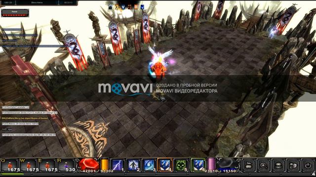 eGames Mu Online - Odyssey смотреть онлайн