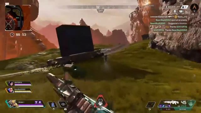Bloodhound is the wave смотреть онлайн