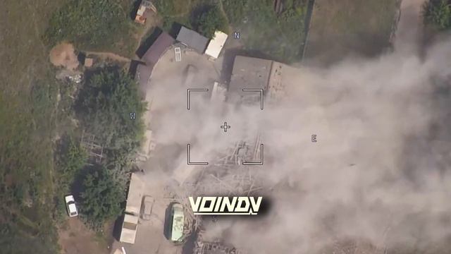 ⚡️Оперативно-тактическая авиация группировки "Восток" нанесла удары по ПВД противника Четыре партии смотреть онлайн