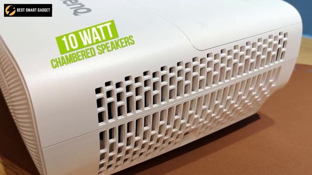 Top 10 Best Home Theater Projector