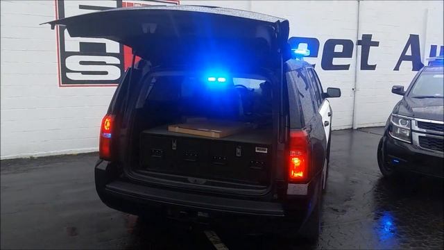 FLEET AUTO SUPPLY CONNECTICUT / 2016 CHEVROLET TAHOE POLICE PACKAGE смотреть онлайн