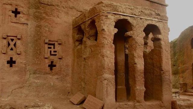 Эфиопия Ethiopia