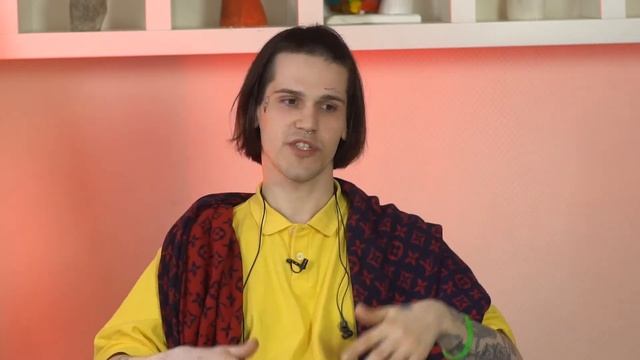 ТАтуса (Экспериментальная): Кирилл Хороший смотреть онлайн