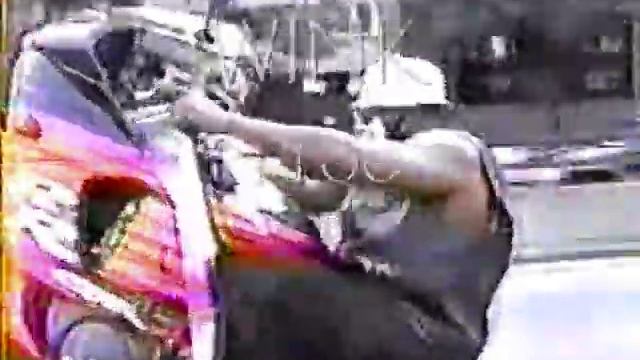 RUFF RYDERS NEW YORK UNCUT RAW UNEDITED FOOTAGE!!!! смотреть онлайн