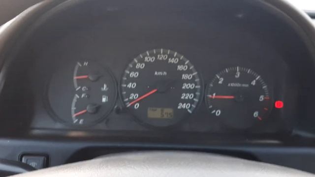 мазда 626 rf2a 2.0 тди 101лс. смотреть онлайн