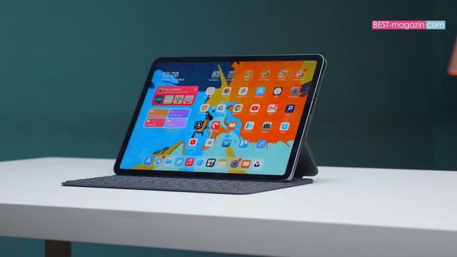 Какой iPad Купить В 2021 Году?? смотреть онлайн