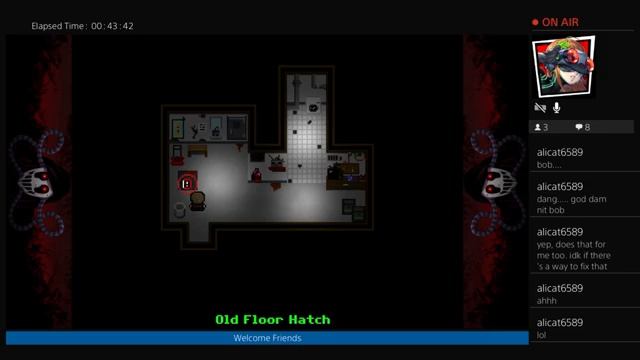 Just Ignore Them [Full Game] смотреть онлайн