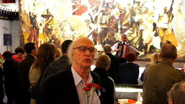 Юрий Лихачёв. "Румба". Аранжировка Михаила Лихачёва. смотреть онлайн