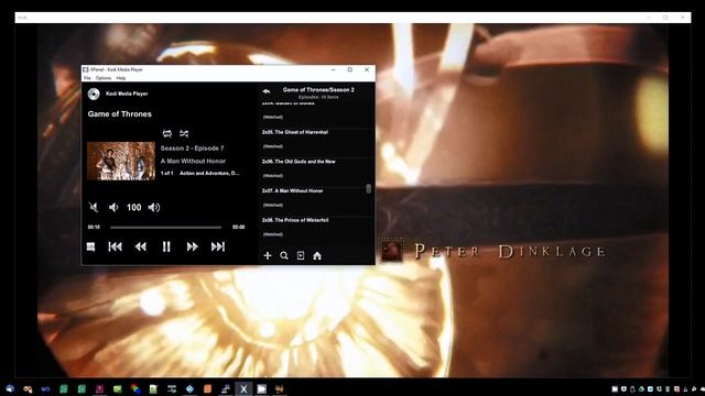 Kodi Media Player смотреть онлайн