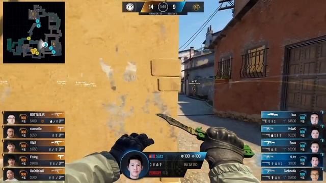 Invictus Gaming VS Checkmate - Perfect World Asia League Fall 2020 смотреть онлайн