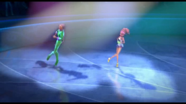 Винкс-WINX смотреть онлайн