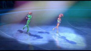 Винкс-WINX