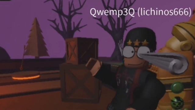 Stands Awakening хеллоуинское обновление смотреть онлайн