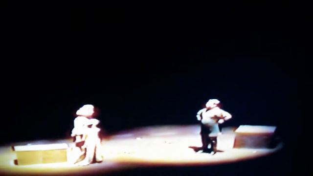 Arts Through the Ages : A selection from The Magic Flute. смотреть онлайн
