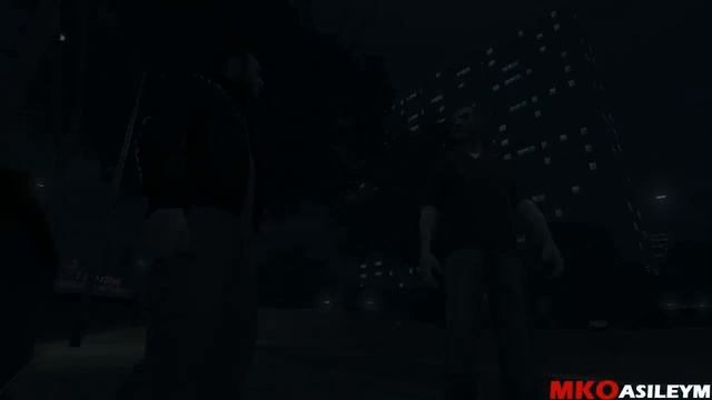 Прохождение игры GTA 4: Миссия 28 - Luck of The Irish смотреть онлайн