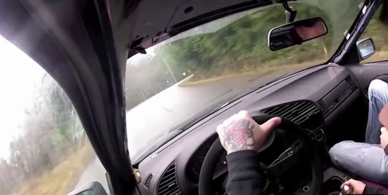 Эндшпиль Джанго (Уличный Дрифт) смотреть онлайн