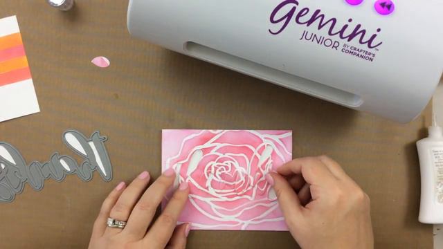 Spotlight Die Cutting + 8 Card Ideas with Guest Kari Vannoy смотреть онлайн