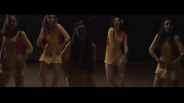 Анна Тринчер„Из сериала школа!!!" смотреть онлайн