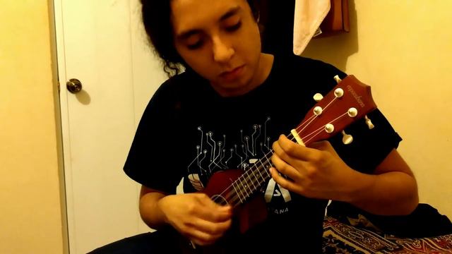 House of gold - Twenty One Pilots - Ukulele Cover смотреть онлайн