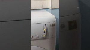 Hotpoint Ariston ARL62 Arıza