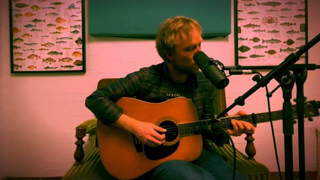 Aurora Borealis (Lemon Demon cover) смотреть онлайн