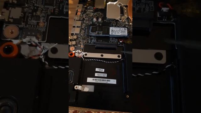 Powiekszenie pamieci RAM z 8GB do 16GB MSI GF63 Thin 9SCSR-433-US смотреть онлайн