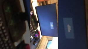 Rx 6600m нет изображения hdmi порт