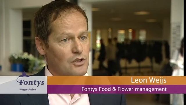 Fontys International Campus, Venlo (Нидерланды) смотреть онлайн