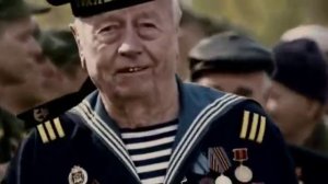Этот День Победы порохом пропах, Это праздник с сединою на висках, Эта радость со слезами на глазах