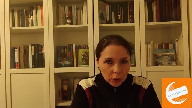 Культурный полёт. Личный взгляд. В. Набоков 