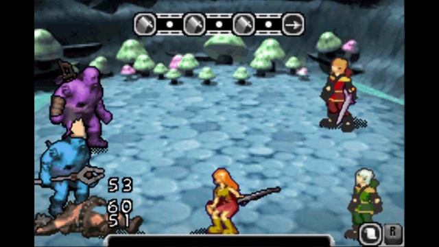 Eragon - Game Boy Advance Gameplay - VisualBoyAdvance смотреть онлайн