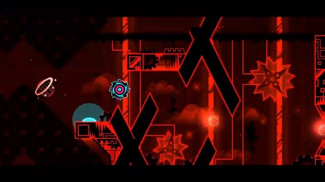 Ultimate Challenge (уровень из жопы) by Slein9 (me) смотреть онлайн